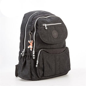 Large Capacity Women's Backpack