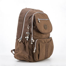 Load image into Gallery viewer, Large Capacity Women&#39;s Backpack