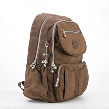 Load image into Gallery viewer, Large Capacity Women's Backpack