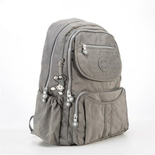 Load image into Gallery viewer, Large Capacity Women's Backpack