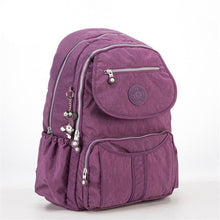 Load image into Gallery viewer, Large Capacity Women's Backpack