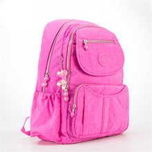 Load image into Gallery viewer, Large Capacity Women's Backpack