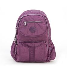 Load image into Gallery viewer, Large Capacity Women's Backpack