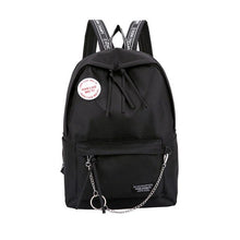 Load image into Gallery viewer, Women&#39;s Fashion Fresh Candy Color Letter Backpack