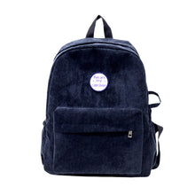 Load image into Gallery viewer, Korean Style Girls School Backpack