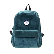 Load image into Gallery viewer, Korean Style Girls School Backpack